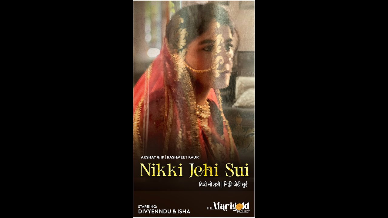 Nikki Jehi Sui Lyrics