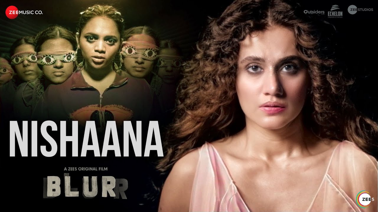 Nishaana Lyrics
