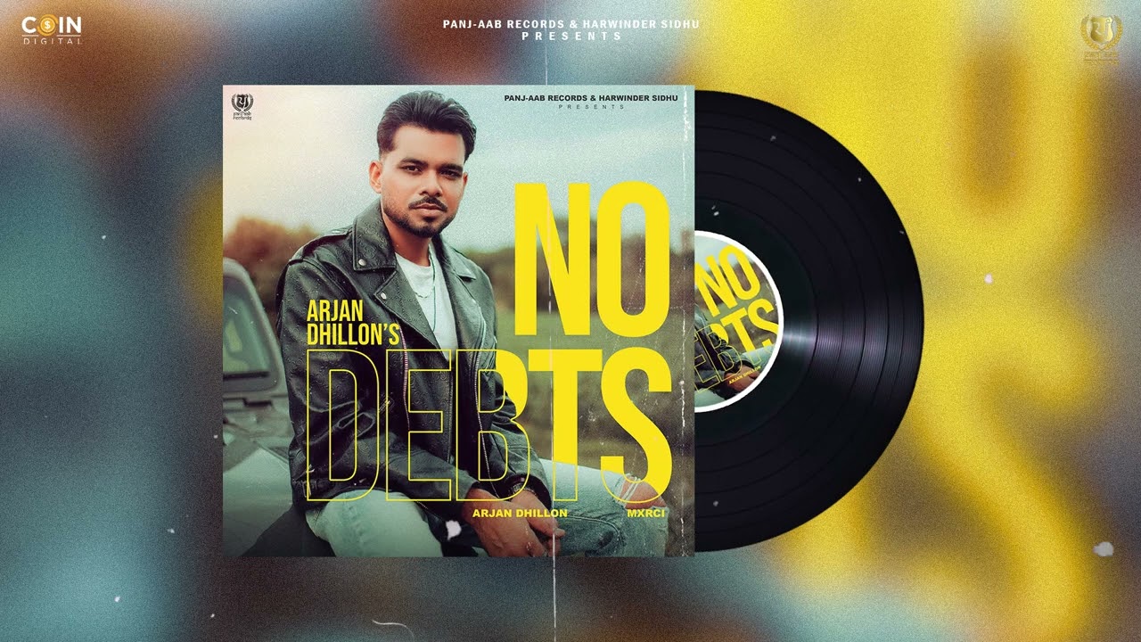No Debts Lyrics