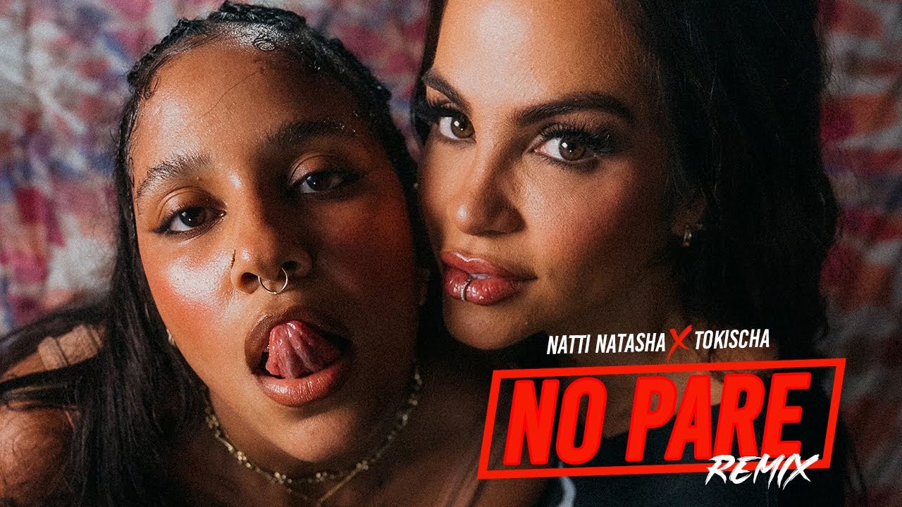 No Pare Remix Lyrics In English Translation||