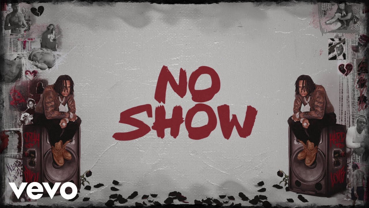 No Show Lyrics