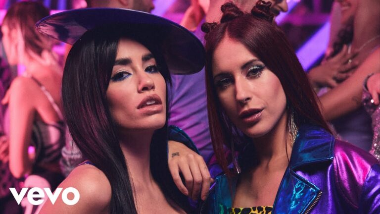Nochentera - Remix Lyrics In English Translation