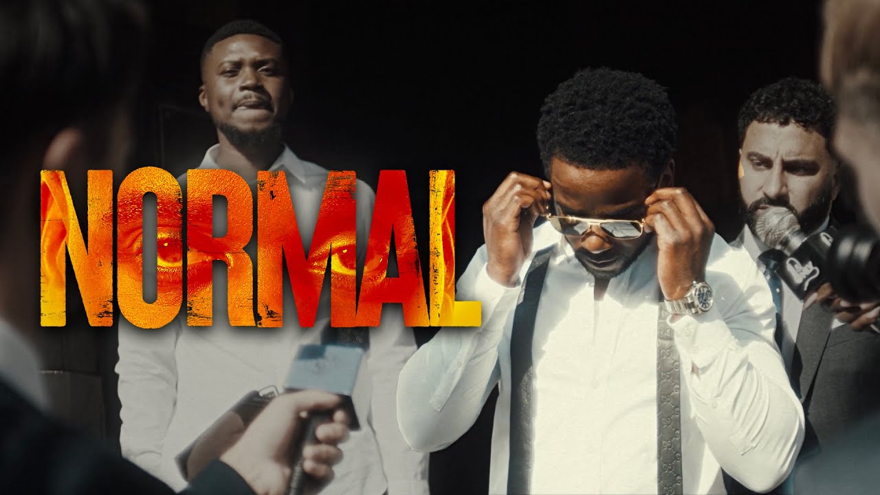 Normal Lyrics|