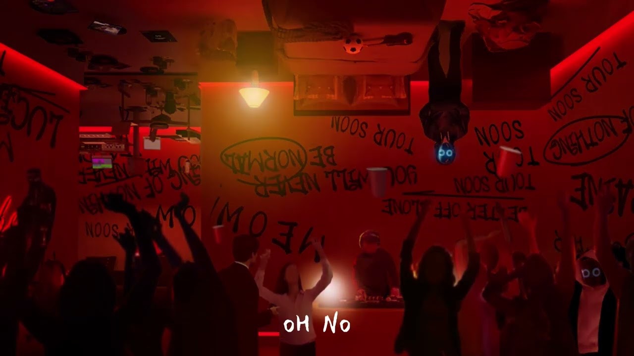 Nosedive Lyrics