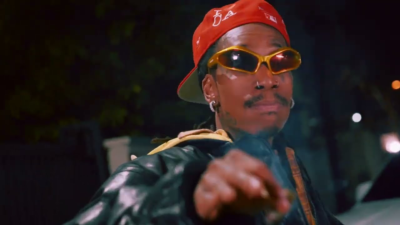 Not A Drill Freestyle Lyrics