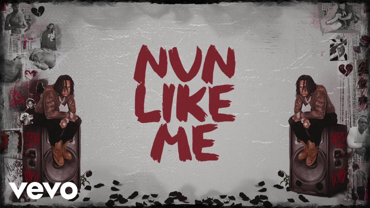 Nun Like Me Lyrics