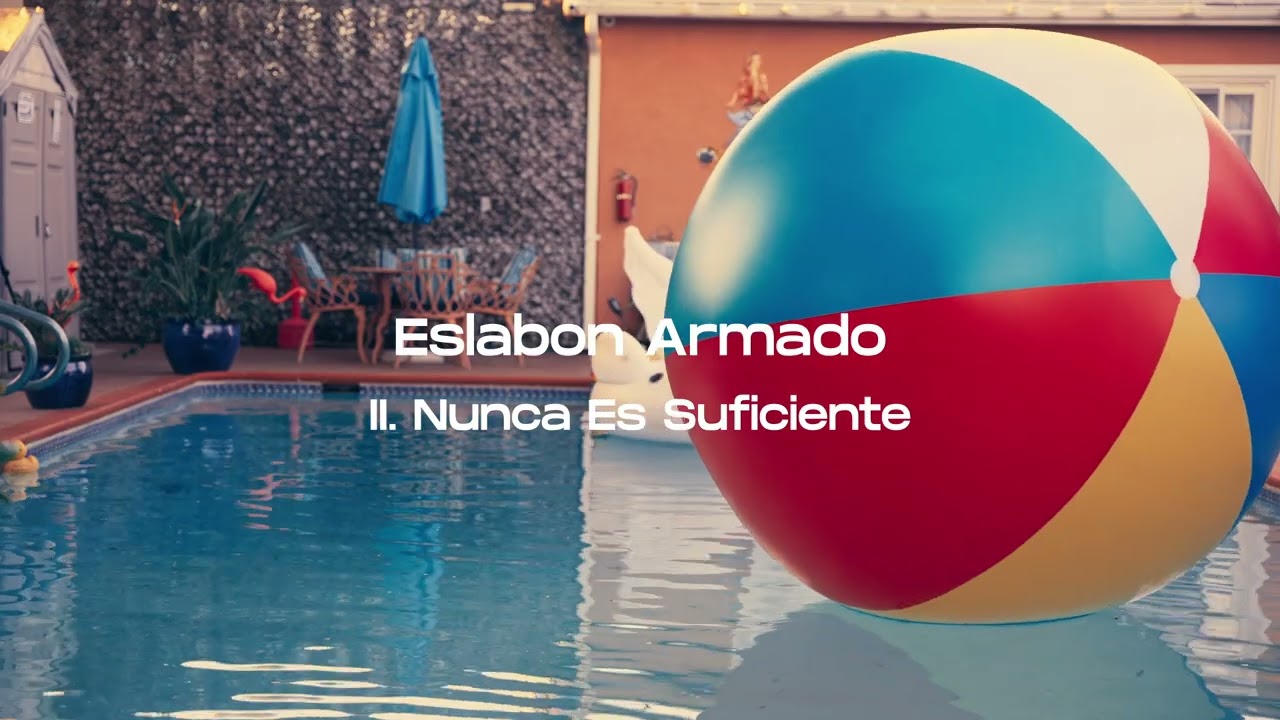 Nunca Es Suficiente Lyrics In English Translation