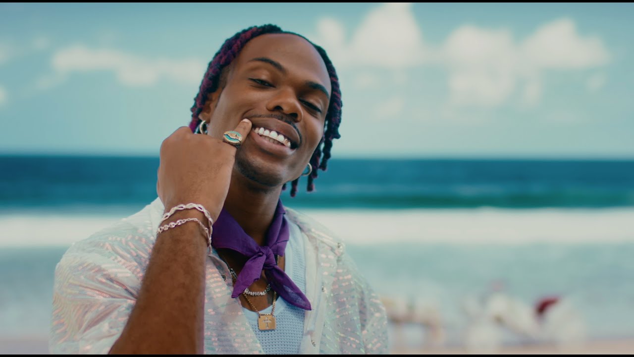 Nwayi Lyrics