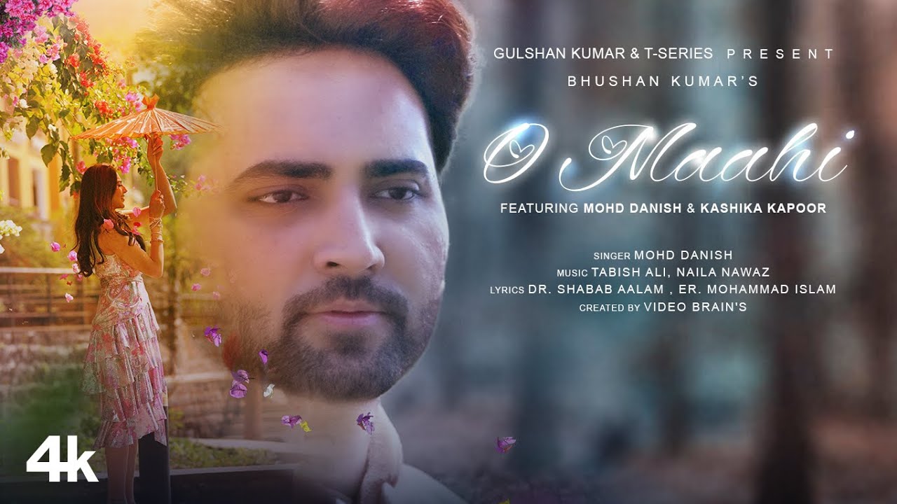 O Maahi Lyrics