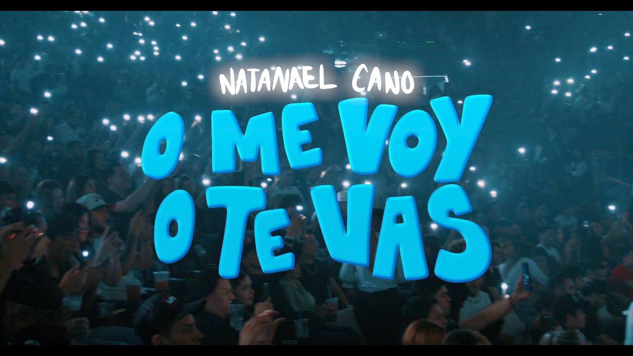 O Me Voy O Te Vas Lyrics In English Translation|