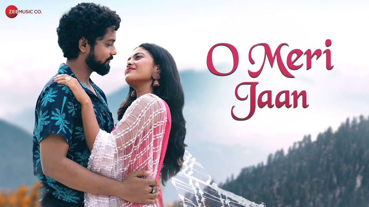 O Meri Jaan Lyrics