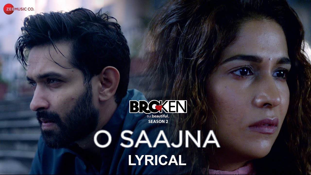 O Saajna Lyrics