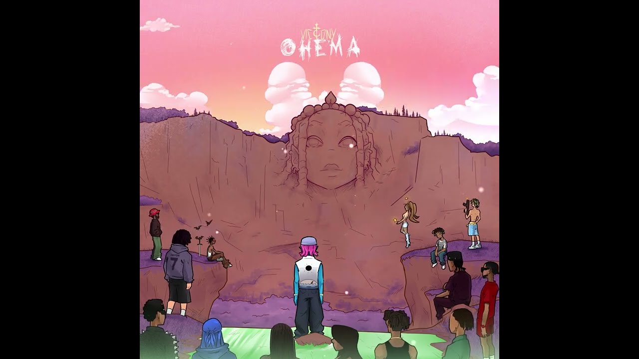 OHEMA Lyrics|