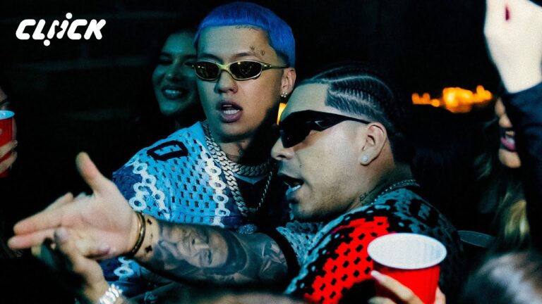 OJITOS ROJOS REMIX Lyrics In English Translation