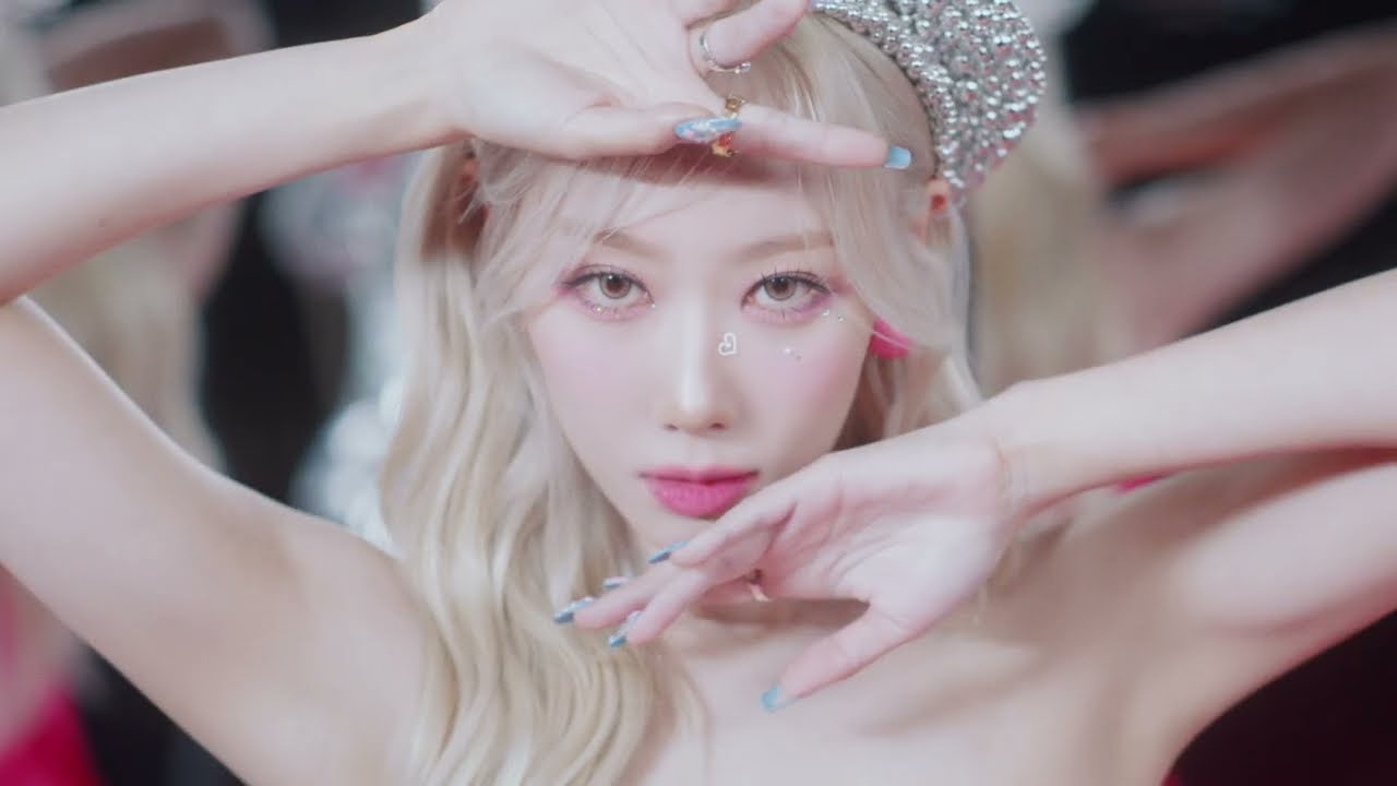 OOTD Lyrics In Romanized|