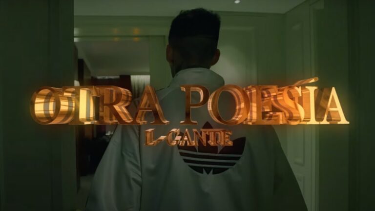 OTRA POESIA Lyrics In English Translation