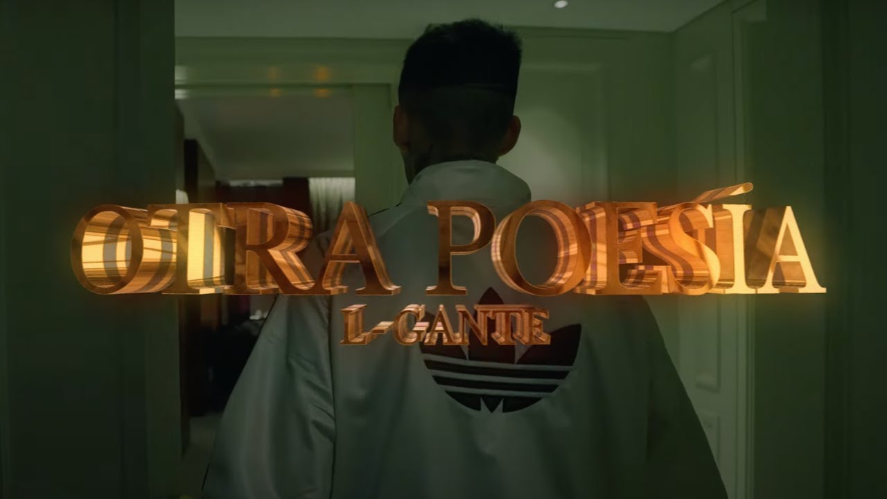 OTRA POESIA Lyrics In English Translation