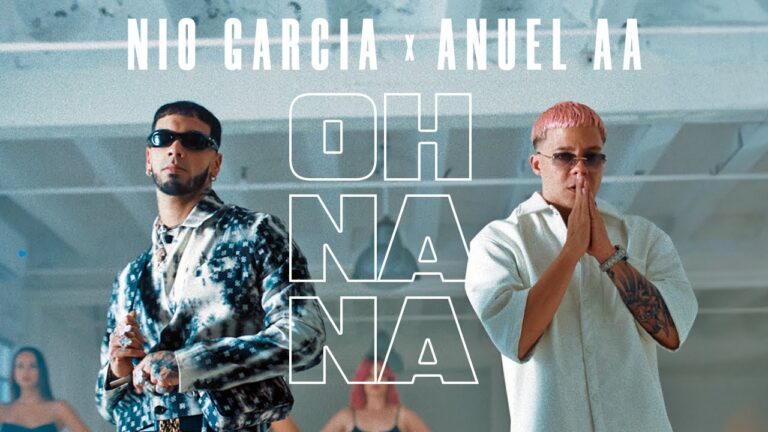 Oh Na Na Lyrics In English Translation|