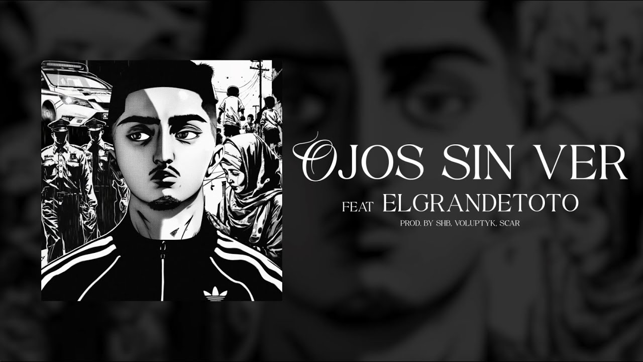 Ojos Sin Ver Lyrics In English Translation