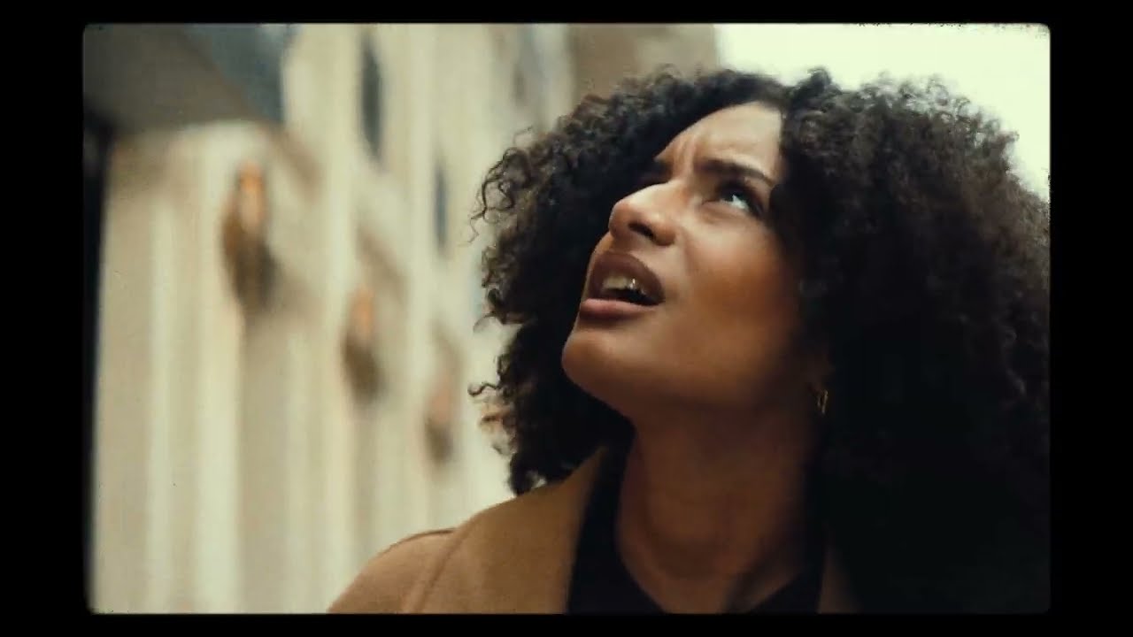 Omotola Lyrics