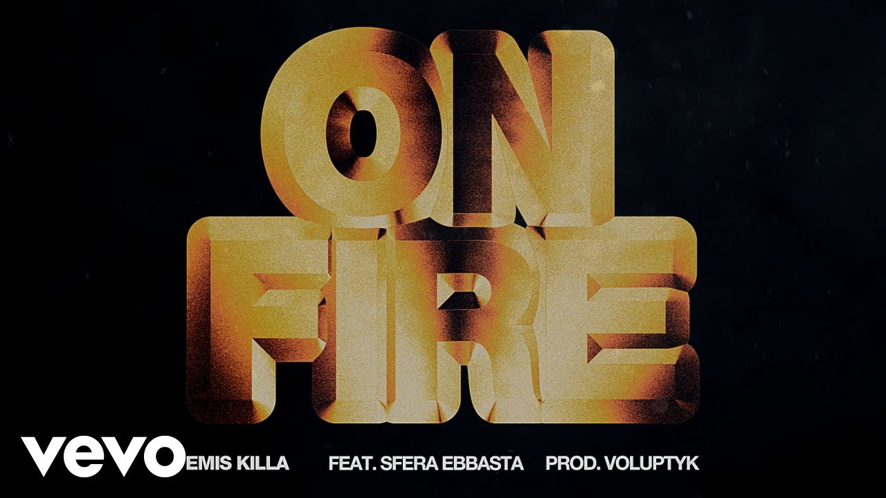 On Fire (Paid In Full) In English Translation