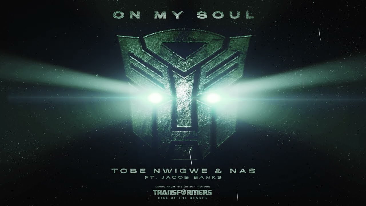 On My Soul Lyrics