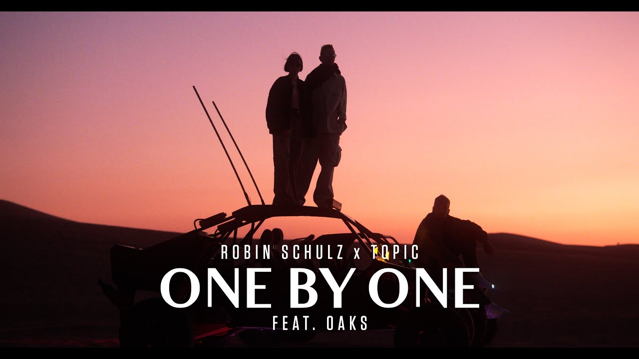 One By One Lyrics