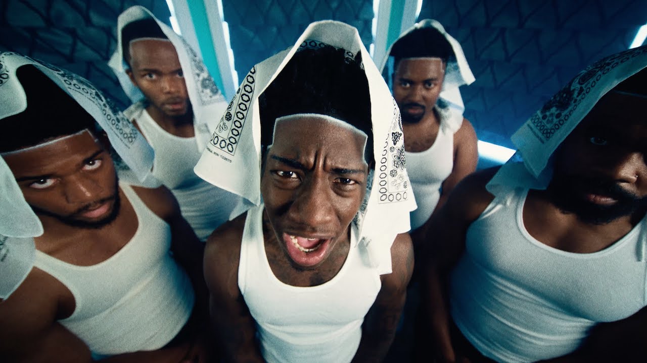 One Of One-(Back It Up Pt. 2) Lyrics