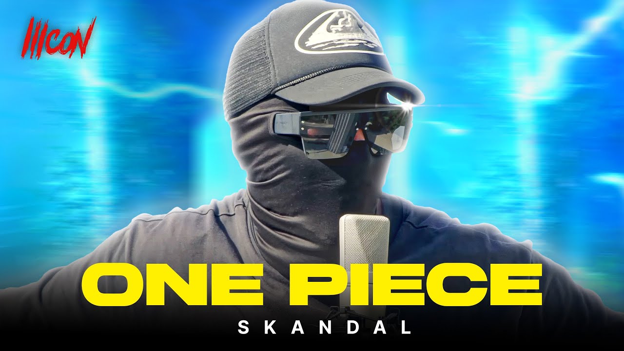 One Piece Lyrics