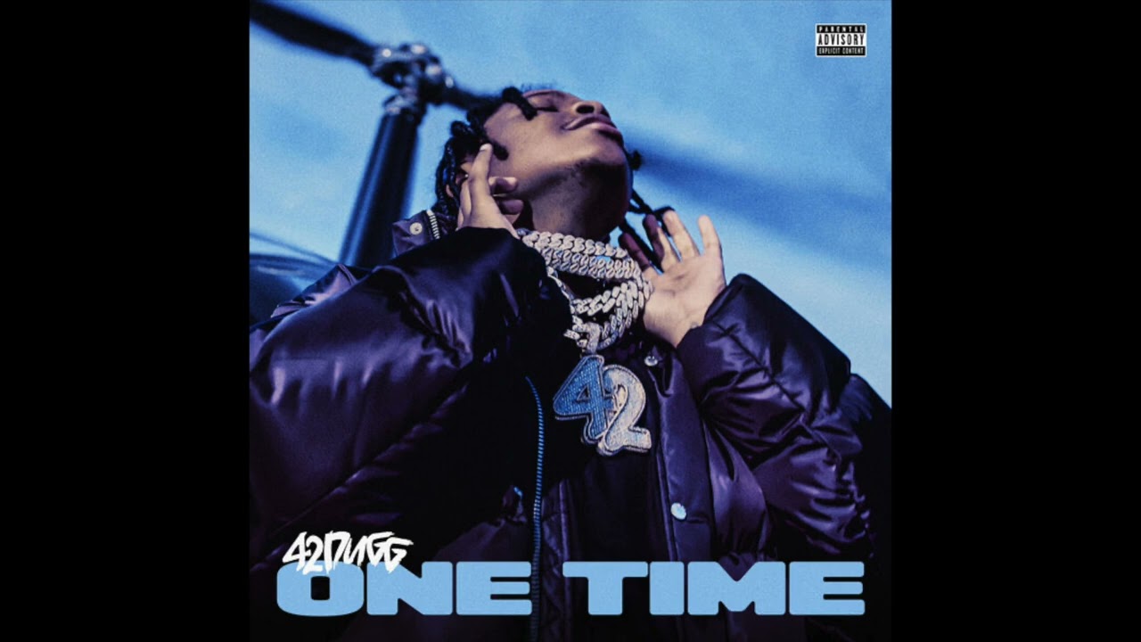 One Time Lyrics