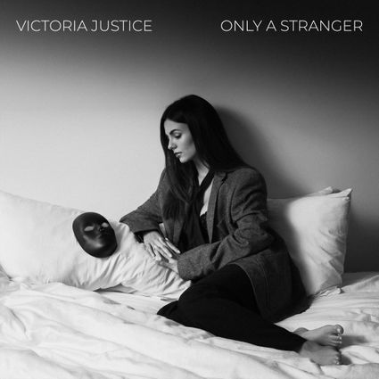 Only A Stranger Lyrics