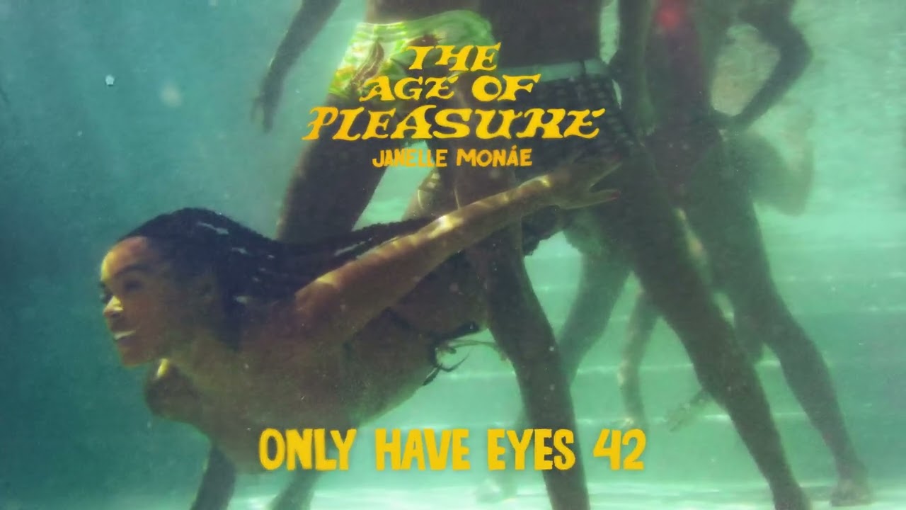 Only Have Eyes 42 Lyrics