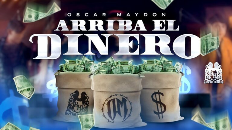 Oscar Maydon Lyrics In English Translation