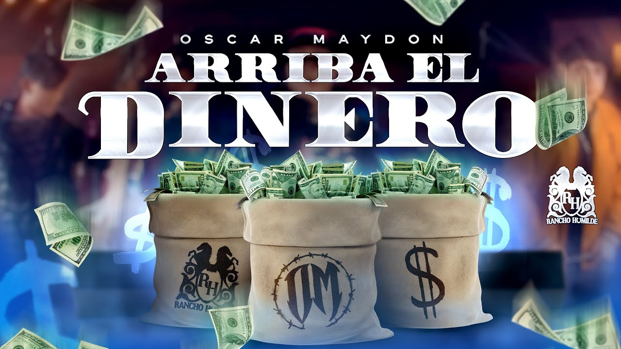 Oscar Maydon Lyrics In English Translation