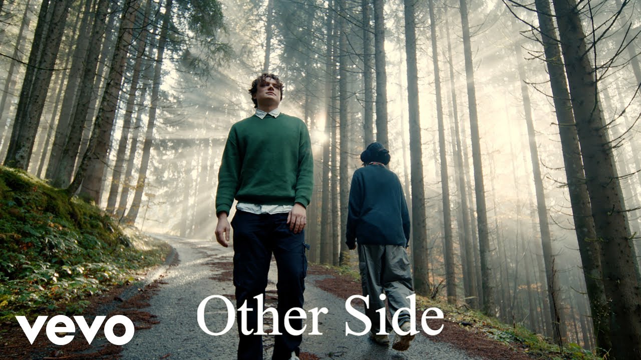 Other Side Lyrics|