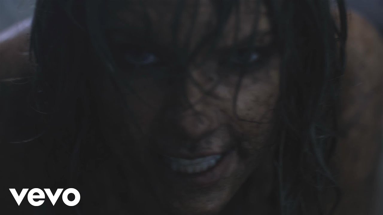 Out Of The Woods Lyrics|
