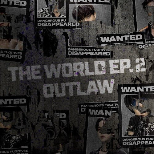 Outlaw Lyrics In English Translation