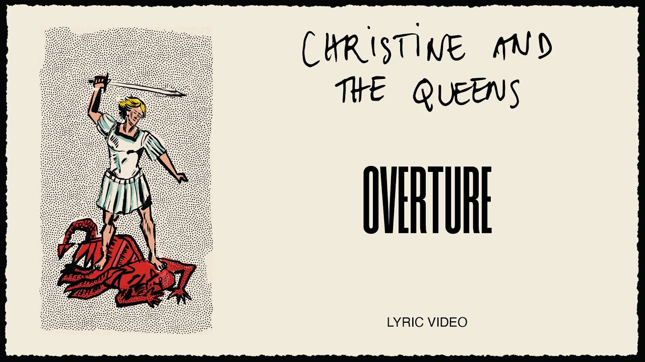 Overture Lyrics
