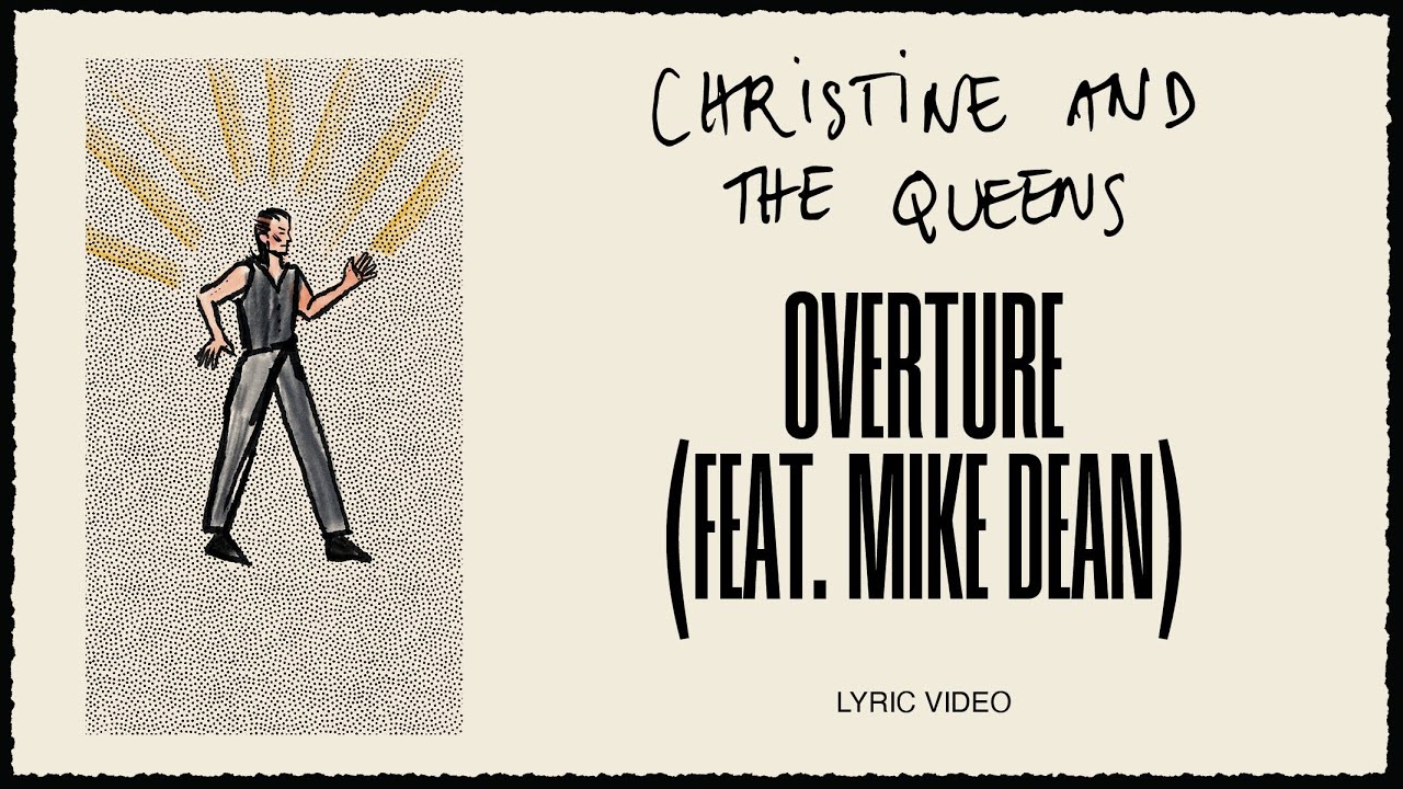 Overture Lyrics