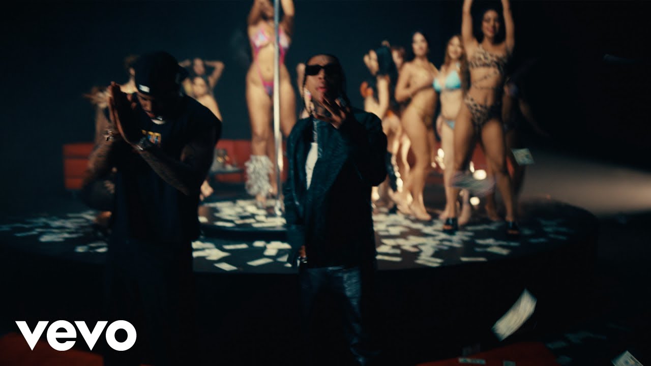 PARTyT1M3 Lyrics|