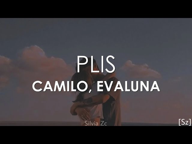 PLIS Lyrics