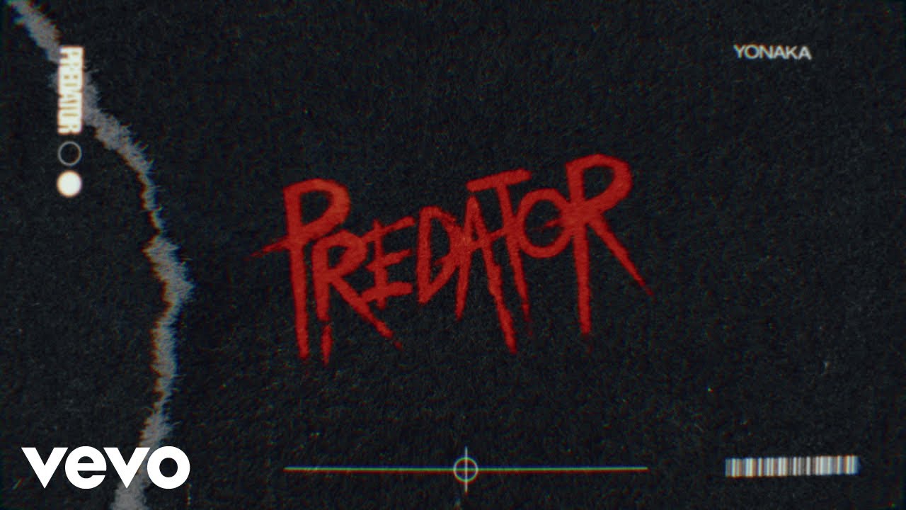 PREDATOR Lyrics