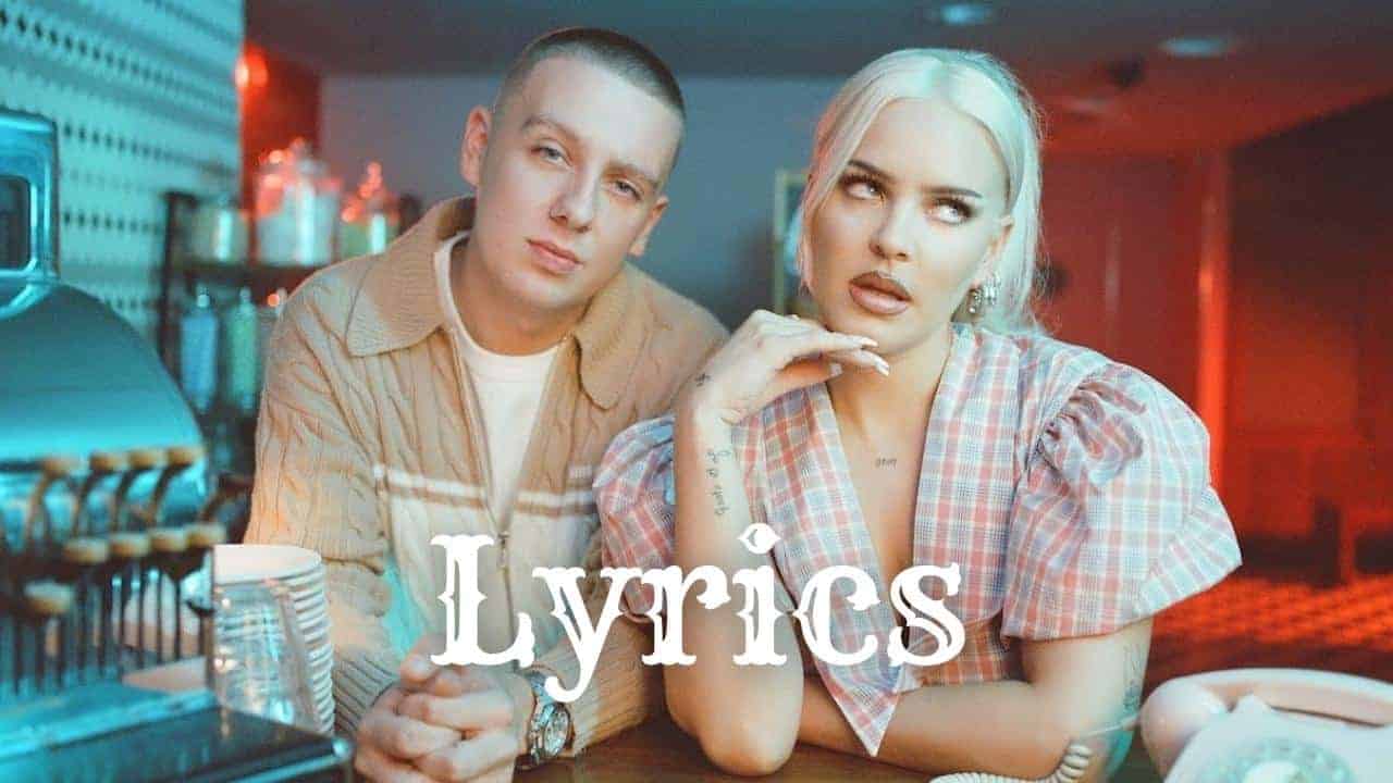 PSYCHO Lyrics