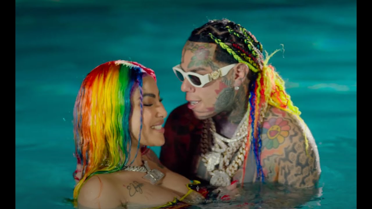 Pa Ti Lyrics In English Translation