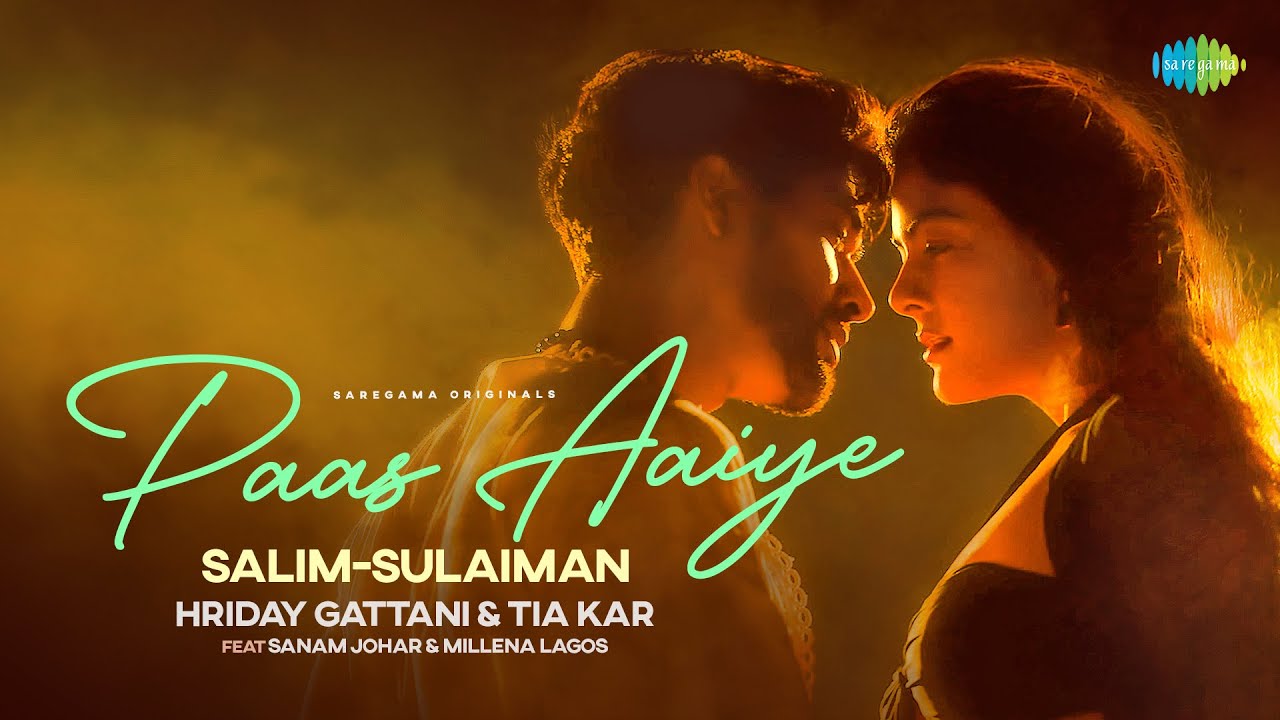 Paas Aaiye Lyrics