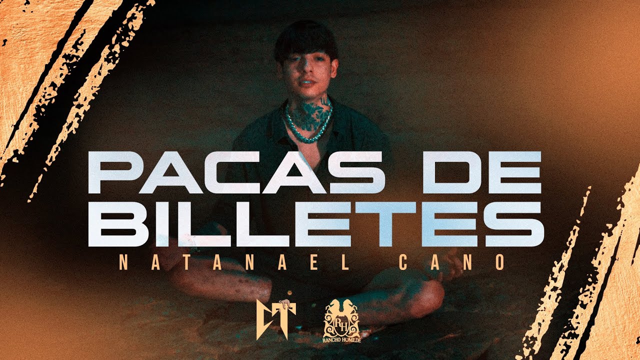 Pacas De Billetes Lyrics In English Translation