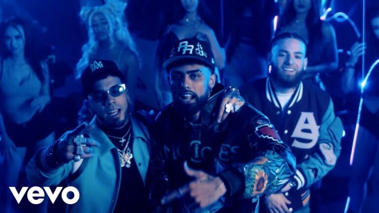 Pacto (Remix) Lyrics In English Translation