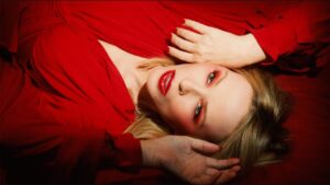 Padam Padam (Extended Mix) Lyrics