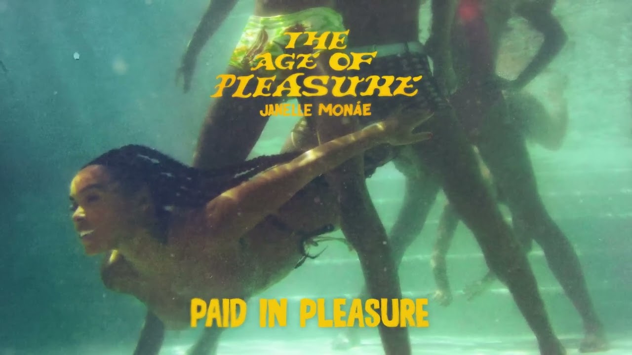 Paid In Pleasure Lyrics