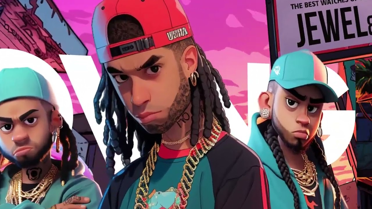 Paleta Pa' To' El Mundo Lyrics In English Translation